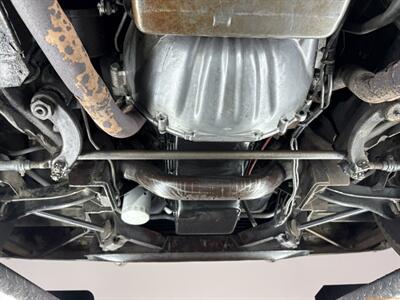 1961 Ford Thunderbird Coupe   - Photo 93 - Statesville, NC 28677