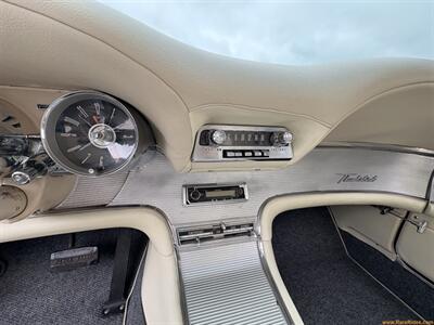 1961 Ford Thunderbird Coupe   - Photo 63 - Statesville, NC 28677