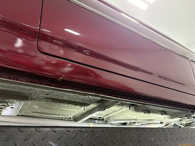 1961 Ford Thunderbird Coupe   - Photo 98 - Statesville, NC 28677