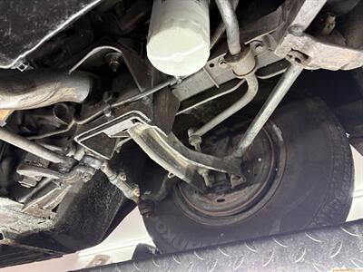 1961 Ford Thunderbird Coupe   - Photo 79 - Statesville, NC 28677