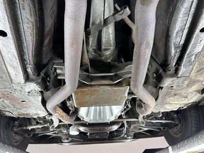 1961 Ford Thunderbird Coupe   - Photo 92 - Statesville, NC 28677