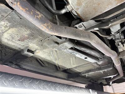 1961 Ford Thunderbird Coupe   - Photo 81 - Statesville, NC 28677