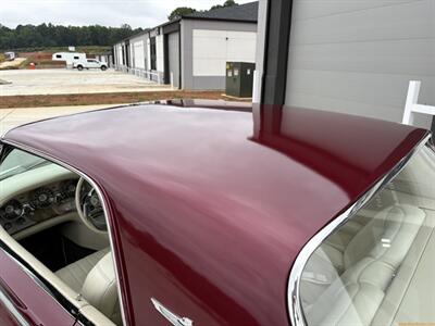 1961 Ford Thunderbird Coupe   - Photo 31 - Statesville, NC 28677