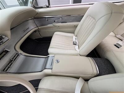 1961 Ford Thunderbird Coupe   - Photo 65 - Statesville, NC 28677