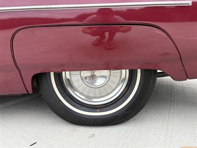 1961 Ford Thunderbird Coupe   - Photo 35 - Statesville, NC 28677