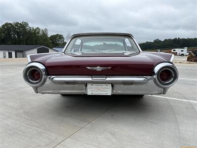 1961 Ford Thunderbird Coupe   - Photo 14 - Statesville, NC 28677