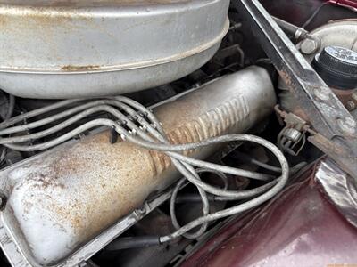 1961 Ford Thunderbird Coupe   - Photo 41 - Statesville, NC 28677