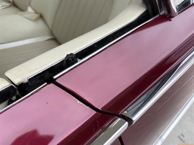 1961 Ford Thunderbird Coupe   - Photo 29 - Statesville, NC 28677