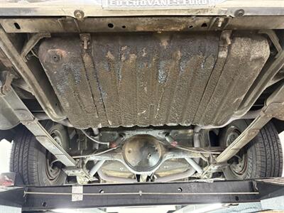 1961 Ford Thunderbird Coupe   - Photo 87 - Statesville, NC 28677