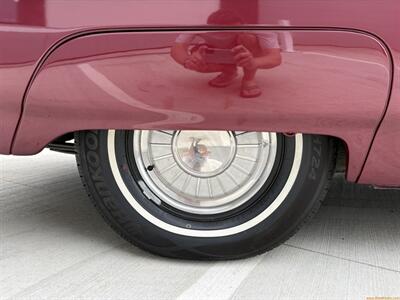1961 Ford Thunderbird Coupe   - Photo 36 - Statesville, NC 28677