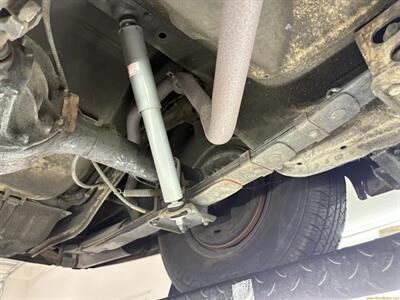 1961 Ford Thunderbird Coupe   - Photo 85 - Statesville, NC 28677