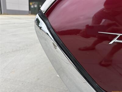 1961 Ford Thunderbird Coupe   - Photo 28 - Statesville, NC 28677