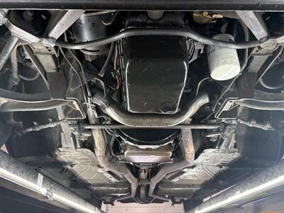 1961 Ford Thunderbird Coupe   - Photo 77 - Statesville, NC 28677