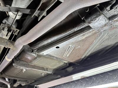 1961 Ford Thunderbird Coupe   - Photo 82 - Statesville, NC 28677