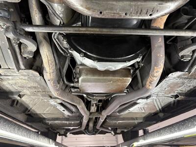 1961 Ford Thunderbird Coupe   - Photo 80 - Statesville, NC 28677