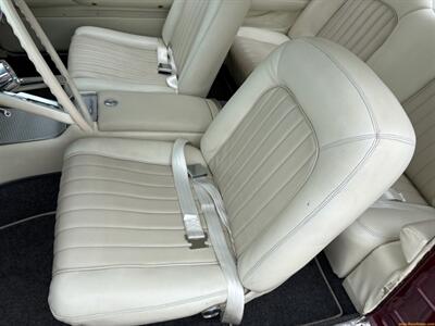 1961 Ford Thunderbird Coupe   - Photo 57 - Statesville, NC 28677