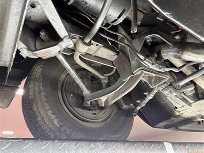 1961 Ford Thunderbird Coupe   - Photo 78 - Statesville, NC 28677