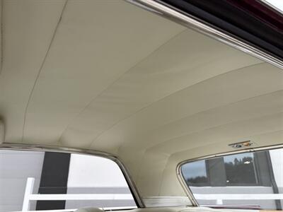 1961 Ford Thunderbird Coupe   - Photo 56 - Statesville, NC 28677