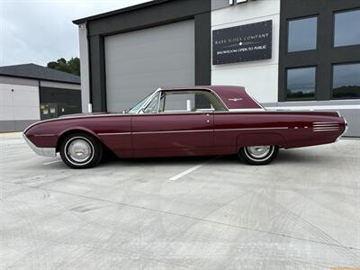1961 Ford Thunderbird Coupe   - Photo 13 - Statesville, NC 28677