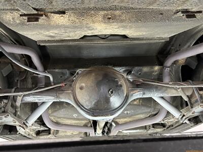 1961 Ford Thunderbird Coupe   - Photo 88 - Statesville, NC 28677