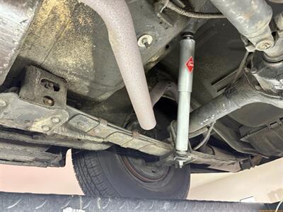 1961 Ford Thunderbird Coupe   - Photo 84 - Statesville, NC 28677