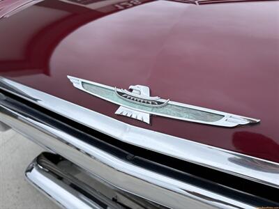 1961 Ford Thunderbird Coupe   - Photo 22 - Statesville, NC 28677