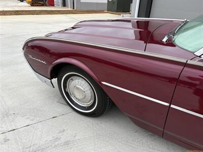 1961 Ford Thunderbird Coupe   - Photo 10 - Statesville, NC 28677