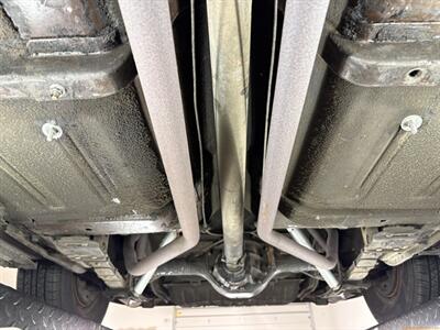 1961 Ford Thunderbird Coupe   - Photo 83 - Statesville, NC 28677