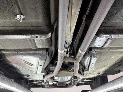 1961 Ford Thunderbird Coupe   - Photo 91 - Statesville, NC 28677