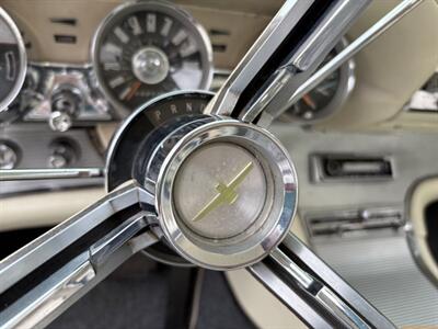 1961 Ford Thunderbird Coupe   - Photo 59 - Statesville, NC 28677