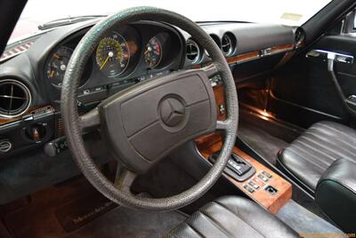 1985 Mercedes-Benz 380 SL   - Photo 66 - Mooresville, NC 28117