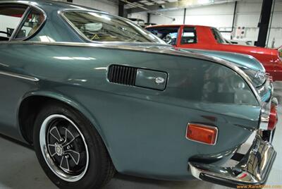 1971 Volvo 1800 E Sports   - Photo 14 - Mooresville, NC 28117