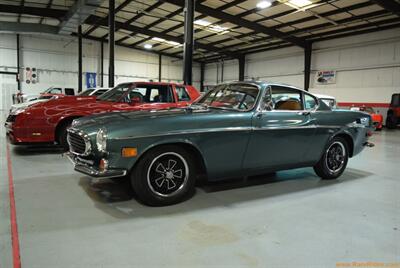 1971 Volvo 1800 E Sports   - Photo 11 - Mooresville, NC 28117