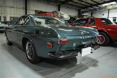 1971 Volvo 1800 E Sports   - Photo 3 - Mooresville, NC 28117