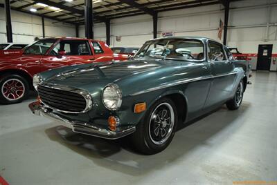 1971 Volvo 1800 E Sports   - Photo 2 - Mooresville, NC 28117