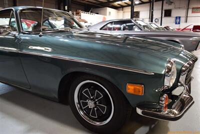 1971 Volvo 1800 E Sports   - Photo 19 - Mooresville, NC 28117