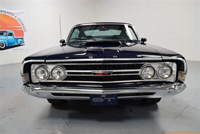1969 Ford Torino GT   - Photo 10 - Mooresville, NC 28117