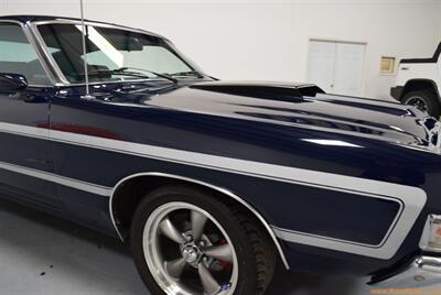 1969 Ford Torino GT   - Photo 20 - Mooresville, NC 28117