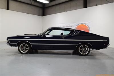 1969 Ford Torino GT   - Photo 15 - Mooresville, NC 28117