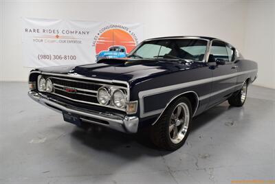 1969 Ford Torino GT   - Photo 2 - Mooresville, NC 28117