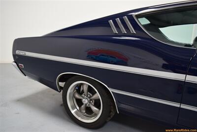 1969 Ford Torino GT   - Photo 18 - Mooresville, NC 28117