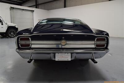 1969 Ford Torino GT   - Photo 16 - Mooresville, NC 28117