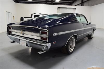 1969 Ford Torino GT   - Photo 4 - Mooresville, NC 28117