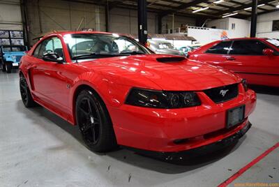 2002 Ford Mustang GT   - Photo 9 - Mooresville, NC 28117