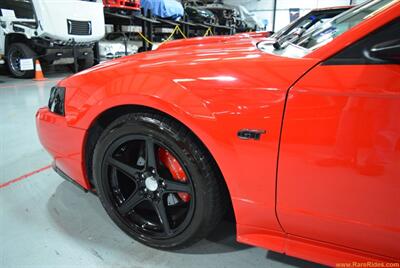 2002 Ford Mustang GT   - Photo 12 - Mooresville, NC 28117