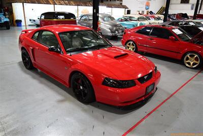 2002 Ford Mustang GT   - Photo 1 - Mooresville, NC 28117