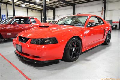 2002 Ford Mustang GT   - Photo 2 - Mooresville, NC 28117