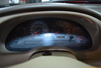 2002 Ford Mustang GT   - Photo 54 - Mooresville, NC 28117