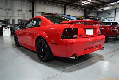 2002 Ford Mustang GT   - Photo 3 - Mooresville, NC 28117