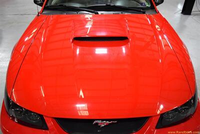 2002 Ford Mustang GT   - Photo 11 - Mooresville, NC 28117